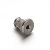 304 Stainless Steel Ear Nuts STAS-E103-15P-1