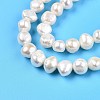 Natural Cultured Freshwater Pearl Beads Strands LS-PEAR-N014-06C-3