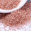 MIYUKI Delica Beads SEED-J020-DB1863-1