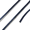 Laser PU Leather Cord AJEW-I070-A04-3