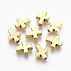Tibetan Style Alloy Beads TIBEB-A134914-AG-FF-1
