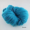 Blended Knitting Yarns YCOR-R019-38-3