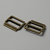 Alloy Buckle Clasps FIND-WH00152-256AB-2
