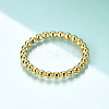 304 Stainless Steel Finger Rings FS-WGF8B0E-05-3