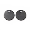 304 Stainless Steel Pendants EJEW-L238-01E-B-2