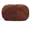 Light Cotton Yarn YCOR-WH0010-01J-1