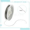 Tiger Tail Wire X-TWIR-0.4D-3