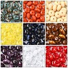 30Pcs Resin Beads RESI-YW0004-32A-2