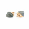 Natural Labradorite Charms G-N326-121-05-3