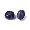 Cat Eye European Beads G-N359-17A-16-2