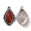 Zinc Alloy Pendants FIND-WH0108-41AS-02-1