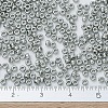 MIYUKI Round Rocailles Beads SEED-G007-RR0194-4