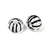 Handmade Lampwork Beads LAMP-A008-04-2