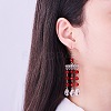 SUNNYCLUE DIY Earring Making DIY-SC0003-24-6