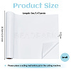 PVC Self-Adhesive Stickers DIY-WH0591-400B-2