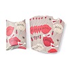 Paper Pillow Gift Boxes X-CON-J002-S-10B-1