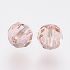 Imitation Austrian Crystal Beads SWAR-F021-6mm-319-3