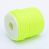 Hollow Pipe PVC Tubular Synthetic Rubber Cord RCOR-R007-3mm-01-2
