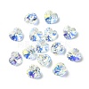 Preciosa® MAXIMA Crystal Pendants X-PRC-PD18-00030-200-4