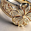Brass Finger Rings FS-WG88F6B-05-4