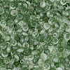 Baking Paint Glass Seed Beads GLAA-T023-43A-2