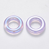 Transparent Acrylic Linking Rings TACR-T016-03A-03-2