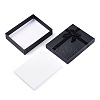 Cardboard Jewelry Necklace Boxes LS-CBOX-T006-04I-4