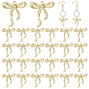 30Pcs Alloy Pendants FIND-PH0027-01LG-1