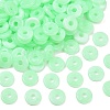 Acrylic European Beads MACR-C037-07C-1