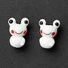 Handmade Lampwork Beads LAMP-I025-09B-3