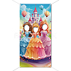 Polyester Photo Backdrop HJEW-WH0081-004-1