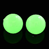 Luminous Acrylic Beads MACR-S273-53C-2