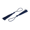 Polyester Tassel Decorations OCOR-Q023-19-2