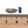 Natural Lapis Lazuli Beads G-U032-A06-3