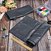 1 Pair Imitation Leather Sofa Armrest Covers AJEW-CL0002-21B-4