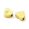 Ion Plating(IP) 316L Surgical Stainless Steel Beads STAS-R230-01A-G-1-2