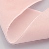 Polyester Velvet Ribbon for Gift Packing and Festival Decoration SRIB-M001-50mm-115-2