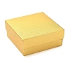 Cardboard Jewelry Boxes CBOX-S018-08E-1