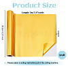 PVC Self-Adhesive Stickers DIY-WH0591-400C-2