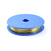 Copper Craft Wire CWIR-E004-0.8mm-G-2