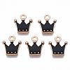 Alloy Charms ENAM-S115-063D-2
