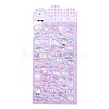 PET 3D Puffy Stickers STIC-NH0001-01B-1