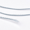 Polyester Thread LS-NWIR-K023-0.5mm-18-2