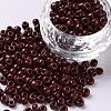6/0 Glass Seed Beads SEED-US0003-4mm-46-1