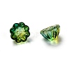 Transparent Glass Beads GLAA-B003-02L-4