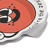 50Pcs/set Paper Stickers STIC-O001-06-3