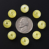 Acrylic Beads MACR-S375-001C-08-4