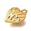 304 Stainless Steel Pendants LS-STAS-H200-25G-14-2
