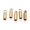304 Stainless Steel Cord Ends STAS-N125-21A-G-1