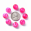 Acrylic Beads MACR-S375-001D-07-3
